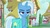 Size: 1920x1080 | Tagged: safe, screencap, trixie, pony, unicorn, g4, student counsel, female, mare, saddle bag, solo, unamused