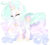 Size: 1280x1143 | Tagged: safe, artist:jojuki-chan, oc, oc only, oc:crystal brooke, original species, pond pony, pony, eyes closed, female, simple background, solo, transparent background