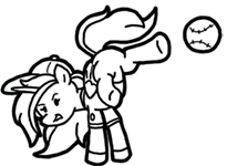 Size: 205x150 | Tagged: safe, artist:crazyperson, alicorn, pony, fallout equestria, fallout equestria: commonwealth, fallout equestria: commonwealth - fog harbour, fanfic art, monochrome, picture for breezies, simple background, transparent background