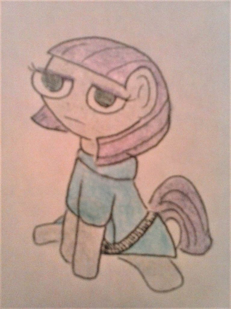 2063822 Safe Artist Dex Stewart Maud Pie Earth Pony Pony Female