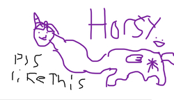 Size: 811x468 | Tagged: artist needed, source needed, safe, twilight sparkle, alicorn, pony, g4, 1000 hours in ms paint, best pony, meme, stylistic suck, twilight sparkle (alicorn), why