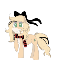 Size: 1000x1000 | Tagged: safe, artist:inky scroll, oc, oc only, oc:hollie, earth pony, pony, clothes, female, gothic, mare, simple background, solo, transparent background