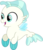 Size: 1879x2188 | Tagged: safe, artist:peternators, terramar, seapony (g4), g4, baby seapony (g4), baby terramar, cute, male, simple background, solo, terrabetes, transparent background, younger