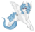 Size: 1664x1494 | Tagged: safe, artist:jeshh, oc, oc only, oc:snow storm, pegasus, pony, heterochromia, male, scar, simple background, solo, stallion, transparent background