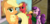 Size: 2000x976 | Tagged: safe, artist:10art1, edit, editor:wild stallions, applejack, big macintosh, sugar belle, earth pony, pony, unicorn, g4, applecest, brother and sister, butt, distracted boyfriend meme, female, implied sugarmac, incest, infidelity, love triangle, male, meme, plot, ship:applemac, shipping, siblings, straight, subtle as a train wreck