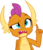 Size: 1196x1400 | Tagged: safe, artist:phucknuckl, smolder, dragon, father knows beast, g4, my little pony: friendship is magic, claws, dragoness, fangs, female, folded wings, horns, i have several questions, open mouth, raised eyebrow, raised finger, reaction image, sharp teeth, simple background, slit pupils, solo, teenaged dragon, teenager, teeth, transparent background, vector, wings