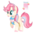 Size: 600x569 | Tagged: dead source, safe, artist:nocturnal-moonlight, artist:rainbows-skies, oc, oc only, oc:strawberry butter, earth pony, pony, base used, male, pride, simple background, solo, stallion, tongue out, transgender pride flag, transparent background