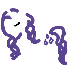 Size: 680x720 | Tagged: safe, artist:semental, derpibooru exclusive, rarity, pony, unicorn, g4, 1000 hours in ms paint, eyes closed, female, majestic as fuck, mare, minimalist, modern art, quality, simple background, solo, transparent background