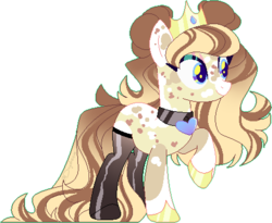 Size: 463x379 | Tagged: safe, artist:daydreamprince, oc, oc only, earth pony, pony, base used, female, mare, simple background, solo, transparent background