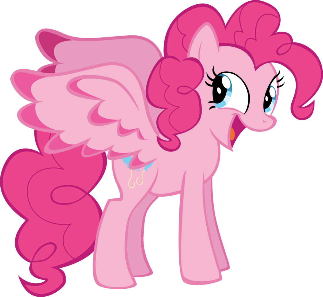 Pinkie's Playhouse