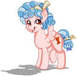 Size: 765x758 | Tagged: safe, artist:nemisis-draw100, cozy glow, pegasus, pony, g4, cozybetes, cute, female, simple background, solo, white background