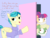 Size: 1600x1200 | Tagged: safe, artist:mightyshockwave, idw, aunt holiday, auntie lofty, pegasus, pony, g4, my little pony: friendship is magic, the last crusade, alternate design, closet, cloth gag, clothes, female, gag, help us, identity theft, imprisoned, kidnapped, mare, open mouth, self paradox, self ponidox, sweater, the implications are horrible