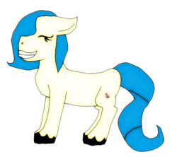 Size: 1283x1139 | Tagged: safe, artist:goldentigeress14, oc, oc only, earth pony, pony, simple background, solo, transparent background, unshorn fetlocks