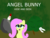 Size: 800x600 | Tagged: safe, artist:platinumdrop, angel bunny, fluttershy, cockatrice, g4, angel bunny hide and seek, fan game, flash game, game, wip