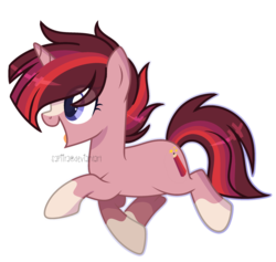 Size: 2352x2231 | Tagged: safe, artist:sapiira, oc, oc only, oc:sunset haze, pony, unicorn, base used, female, high res, mare, offspring, parent:sunburst, parent:twilight sparkle, parents:twiburst, simple background, solo, transparent background