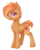 Size: 1012x1274 | Tagged: safe, artist:dusthiel, oc, oc only, oc:patchwork dreams, pegasus, pony, ear piercing, female, freckles, lidded eyes, mare, piercing, simple background, solo, transparent background