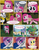 Size: 2550x3300 | Tagged: safe, artist:j5a4, fluttershy, pinkie pie, twilight sparkle, zecora, earth pony, pegasus, pony, unicorn, zebra, comic:the rose of life, g4, comic, female, high res, mare, pinkamena diane pie