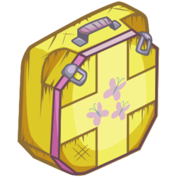 Size: 300x300 | Tagged: safe, artist:cazra, fluttershy, fallout equestria, g4, cutie mark, fluttershy medical saddlebag, fluttershy's cutie mark, medical kit, medical saddlebag, medkit, ministry of peace, no pony, simple background, transparent background, vector