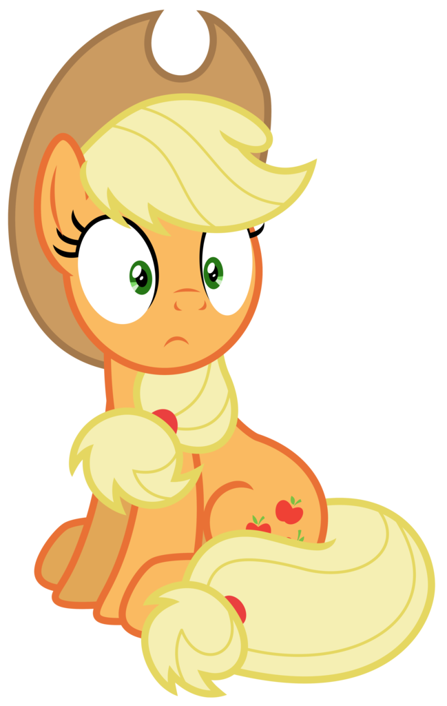 Safe Artist Estories Applejack Pony Absurd Resolution