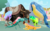 Size: 1244x777 | Tagged: artist needed, source needed, safe, edit, edited screencap, screencap, gallus, ocellus, sandbar, silverstream, smolder, yona, bird, canary, changedling, changeling, classical hippogriff, cricket (insect), dragon, earth pony, griffon, hippogriff, horse, iguana, insect, lizard, pony, reptile, rhinoceros, shetland pony, yak, g4, 1000 years in photoshop, cursed image, don't do drugs, hoers, irl, kill me, meme, netflix, netflix adaptation, photo, student six, wat, what has science done