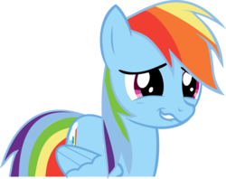Size: 1483x1176 | Tagged: safe, artist:derpycoltmax63, rainbow dash, pegasus, pony, g4, female, simple background, solo, transparent background