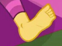 Size: 206x153 | Tagged: safe, screencap, sunset shimmer, equestria girls, g4, my little pony equestria girls: choose your own ending, wake up!, wake up!: rainbow dash, cropped, feet, foot focus, legs, pictures of legs
