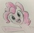 Size: 1569x1547 | Tagged: safe, artist:captainedwardteague, pinkie pie, earth pony, pony, g4, female, solo, traditional art