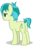 Size: 1054x1483 | Tagged: safe, artist:twilight-twinkle, sandbar, earth pony, pony, g4, butt, hooves, male, plot, sandbutt, simple background, smiling, transparent background