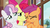 Size: 1920x1080 | Tagged: safe, screencap, apple bloom, scootaloo, sweetie belle, earth pony, pegasus, pony, unicorn, g4, the last crusade, :c, cutie mark crusaders, female, filly, foal, frown, sad, teary eyes, trio