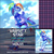 Size: 876x876 | Tagged: safe, artist:holivi, rainbow dash, anthro, unguligrade anthro, g4, advertisement, clothes, ponytail, shorts, tomboy, varsity jacket