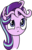 Size: 697x1099 | Tagged: safe, artist:czu, starlight glimmer, pony, unicorn, g4, body horror, eldritch abomination, female, mare, simple background, solo, tentacle horn, tentacles, transparent background, wat