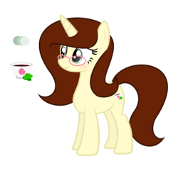 Size: 2237x2157 | Tagged: safe, artist:darbypop1, oc, oc only, oc:rosy tea, pony, unicorn, base used, female, glasses, high res, mare, reference sheet, simple background, solo, transparent background