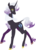 Size: 927x1280 | Tagged: dead source, safe, artist:sleepy--demon, part of a set, rarity, pony, unicorn, g4, chest fluff, coat markings, colored hooves, dock, eyeshadow, female, g5 concept leak style, g5 concept leaks, lidded eyes, looking at you, makeup, mare, rarity (g5 concept leak), redesign, simple background, solo, transparent background, unshorn fetlocks
