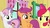 Size: 1920x1080 | Tagged: safe, screencap, apple bloom, scootaloo, sweetie belle, earth pony, pegasus, pony, unicorn, g4, the last crusade, cutie mark crusaders, female, filly