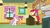 Size: 1920x1080 | Tagged: safe, screencap, apple bloom, scootaloo, sweetie belle, earth pony, pony, g4, my little pony: friendship is magic, the last crusade, clubhouse, crusaders clubhouse, cutie mark crusaders, female