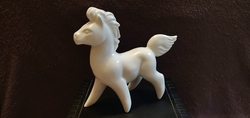 Size: 4608x2176 | Tagged: safe, pony, ceramic, photo, unknown