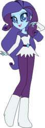 Size: 200x565 | Tagged: safe, artist:princess-josie-riki, artist:selenaede, oc, oc only, oc:diana jewelstone, equestria girls, g4, base used, simple background, solo, transparent background