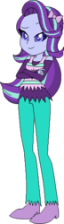 Size: 161x556 | Tagged: safe, artist:princess-josie-riki, artist:ra1nb0wk1tty, oc, oc only, oc:starla sky, equestria girls, g4, base used, not starlight glimmer, simple background, solo, transparent background