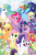 Size: 2107x3160 | Tagged: artist needed, source needed, safe, seven seas, angel bunny, apple bloom, applejack, derpy hooves, discord, fluttershy, gummy, opalescence, pinkie pie, princess celestia, princess luna, rainbow dash, rarity, scootaloo, spike, starlight glimmer, sweetie belle, tank, trixie, twilight sparkle, winona, alicorn, alligator, cat, dog, draconequus, dragon, earth pony, pegasus, pony, rabbit, tortoise, unicorn, my little pony: the manga, my little pony: the manga volume 1, adorabloom, angelbetes, animal, apple bloom's bow, applejack's hat, bipedal, bow, cape, clothes, cowboy hat, crown, cute, cutealoo, cutie mark crusaders, dashabetes, derpabetes, diapinkes, diasweetes, discute, featured image, female, filly, foal, food, freckles, glimmerbetes, gummybetes, hair bow, hat, heart, heart eyes, high res, implied shipping, implied sparity, implied straight, in love, jackabetes, jewelry, looking at you, male, mane eight, mane seven, mane six, mare, muffin, one eye closed, opalbetes, opalescence is not amused, open mouth, pet six, raribetes, regalia, shipping, shyabetes, smiling, sparity, spikabetes, stetson, straight, tankabetes, tourist, trixie's cape, trixie's hat, twiabetes, twilight sparkle (alicorn), unamused, wall of tags, wingding eyes, wink, winonabetes