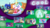 Size: 1280x720 | Tagged: safe, artist:hendro107, edit, applejack, fluttershy, pinkie pie, princess celestia, princess luna, rainbow dash, rarity, spike, twilight sparkle, alicorn, dragon, pony, between dark and dawn, g4, twilight sparkle (alicorn), winged spike, wings