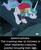 Size: 1090x1324 | Tagged: safe, edit, edited screencap, editor:leonidus, screencap, princess celestia, alicorn, bird, chicken, pony, between dark and dawn, g4, adorable distress, alektorophobia, backpack, bush, celestia fears chickens, cropped, cute, definition, everfree forest, fear, flower, flowing mane, phobia, rooster, scared, text, tree
