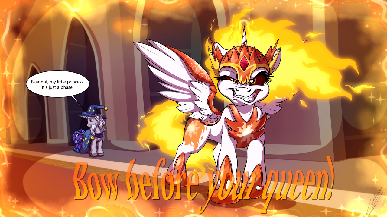 Its princess. Дэйбрейкер Селестия. Daybreaker. Daybreaker 1920x1080. Daybreaker MLP Art hot.