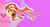 Size: 605x327 | Tagged: safe, screencap, sunset shimmer, equestria girls, g4, my little pony equestria girls: choose your own ending, the last drop, the last drop: sunset shimmer, clothes, cropped, game, video game