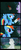 Size: 640x1491 | Tagged: safe, edited screencap, editor:teren rogriss, screencap, rainbow dash, starlight glimmer, cockatrice, pegasus, pony, unicorn, g4, student counsel, 4koma, abuse, bad end, bush, comic, everfree forest, female, floppy ears, forest, glimmerbuse, hand puppet, hooves, horn, karma, mare, mushroom, night, open mouth, petrification, prank, prank gone wrong, rainbow douche, screencap comic, spread wings, tree, wings