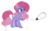 Size: 3001x1841 | Tagged: safe, artist:rachelclaradrawz, oc, oc only, oc:creamy swirl, pony, unicorn, base used, female, mare, simple background, solo, transparent background