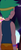 Size: 453x1080 | Tagged: safe, screencap, lemon zack, equestria girls, equestria girls specials, g4, my little pony equestria girls: better together, my little pony equestria girls: sunset's backstage pass, arms, background human, clothes, cropped, male, rear view, sleeveless, solo