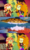 Size: 720x1200 | Tagged: safe, edit, screencap, adagio dazzle, sunset shimmer, fish, equestria girls, equestria girls specials, g4, my little pony equestria girls: better together, my little pony equestria girls: sunset's backstage pass, blank eyes, discovery kids, egg, glowing eyes, magic school bus, meme, music festival outfit, spanish, sunset sees things, white eyes, wide eyes