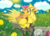 Size: 1018x743 | Tagged: safe, artist:dsana, scootaloo, chocobo, pegasus, pony, g4, crossover, cute, cutealoo, female, filly, final fantasy