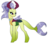 Size: 1920x1745 | Tagged: safe, artist:kxttponies, oc, oc only, hybrid, interspecies offspring, offspring, parent:princess skystar, parent:thorax, simple background, solo, transparent background