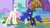 Size: 1920x1080 | Tagged: safe, screencap, princess celestia, princess luna, pony, between dark and dawn, g4, my little pony: friendship is magic